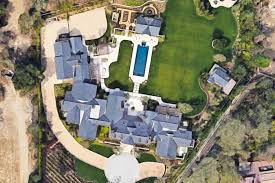 We're told the sunday service format will serve as a pillar to the production, but it's only a part of the. Kim Kardashian And Kanye West Divorce The Calabasas House