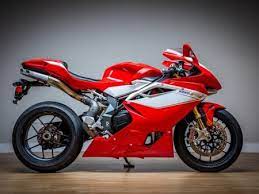 Maybe you would like to learn more about one of these? Mv Agusta F4 Gebrauchtmotorrad Gebrauchte Motorrader Suchen Name Site