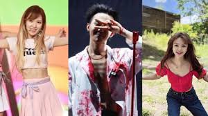That being said, she has recently become very skinny and in addition to that has most probably received some form of plastic surgery causing her to look a bit different. 7 Idols Who S Drastic Sudden Weight Loss Caused Huge Concern Among Fans Jazminemedia
