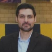 Rogelio "Chuck" Ramirez, MBA-PM