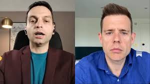 Live with Michael Shellenberger