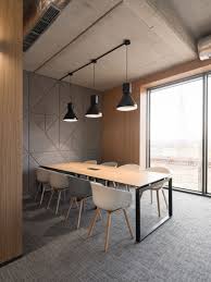 Increase Your Productivity With Our Office Lighting Ideas Check Everything Here Www Lighting Modern Office Space Office Interior Design Modern Office Decor