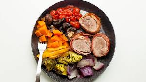 Follow real housemoms on pinterest. 7 Of The Best Pork Tenderloin Recipes Tablespoon Com