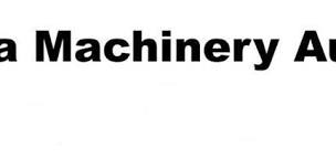 GRUNDY AREA MACHINERY AUCTION - SOUTH (RING 1)