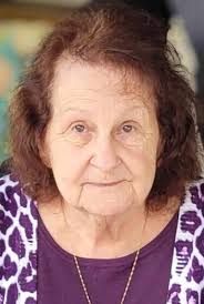 Betty Sue Newsome Hunt Obituary