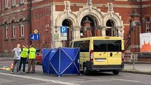 W centrum miasta przy ulicy mickiewicza autobus komunikacji miejskiej potrącił nastolatkę. Fec2b Nnbzo3m