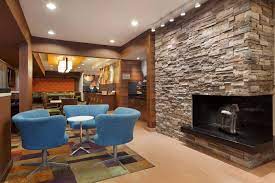 Fairfield Inn Fairfield Inn Inn Suites