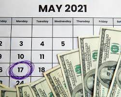 Tax day 2021 is 17 may but for those who need a little more time the irs allows for an extension until 15 october, but you'll need to act now. Tax Extension Deadline On Monday What To Know About Filing Late Irs Penalties Cnet