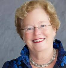 How 'feisty' Liz Carpenter shook things up as right-hand woman to LBJ and  Lady Bird Johnson