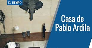 Stream tracks and playlists from pablo ardila on your desktop or mobile device. 5cjzbtxgxha1tm