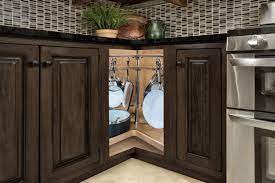 If one of the plates has torn loose or is ripped, you will need to replace the plate with a new one. 5 Lazy Susan Alternatives Superior Cabinets