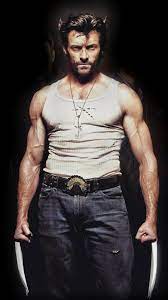 Hugh Jackman As Wolverine Wolverine Hugh Jackman Logan Wolverine Hugh Jackman Wolverine Movie