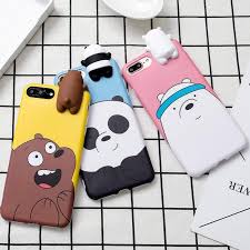 3d Bear Cartoon Soft Silicon Iphone Cases Iphone Iphonecase Newgadgets Gadgetshop Gadgets Capas Para Telefone Capas Para Telemovel Iphone 8 Plus Capinhas