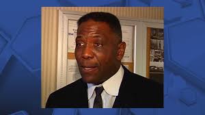 Phenix City football alums return to give back