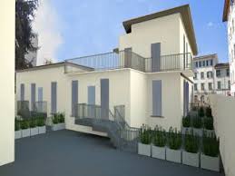 Trilocale di 107m² in via neri di bicci. Case Con Giardino In Vendita Firenze Immobiliare It