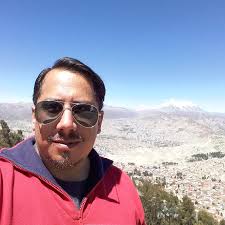 Agente inmobiliario: Reinaldo Montaño