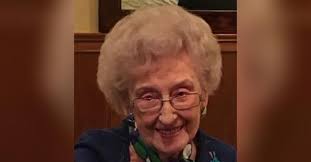 Marjorie E. Regnier Obituary