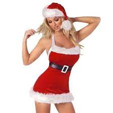 Ideecadeau vous propose une large sélection de cadeaux pour toutes les occasions ! Deguisement Sexy Mere Noel Costume Coquin Deguisement Adulte Achat Prix Fnac