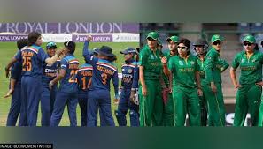 India, bangladesh, south africa, new zealand, australia, england, the west . Women S World Cup 2022 What Is India S Record Against Pakistan In Icc Tournaments