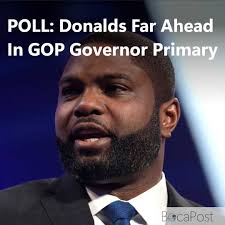 A brother and sister ran against each other for a Florida Senate seat, and  their mother chose a side.⁠ ⁠ On Tuesday (June 24), siblings Randolph Bracy  and LaVon Bracy Davis both