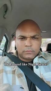 Do I Sound Like Nigel Pierce? Find Out Here!