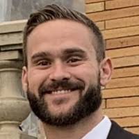 Andrew Siegfried's Instagram, Twitter & Facebook