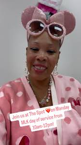 #WhatsHappeningAtTheHub #MLKDay #MLK #Community #Day #Period ❤️🥰🩸, Join  Team @NoMoreSecretsMBS, @DrexelCNHP nursing students, and our amazing  volunteers for an MLK Community Day at @TheSpotPeriodHub!, ...