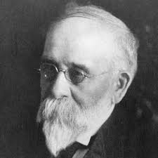 1918 Charles Edwin Bessey