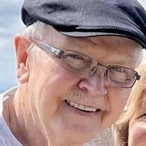 Donald Gent Obituary