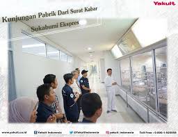 Jul 05, 2021 · email hrd pt yakult cicurug : Lowongan Kerja Pt Yakult Indonesia Persada Karir Com