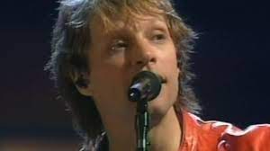 Bed of roses by bon jovi bass tab and video lesson. Bon Jovi Bed Of Roses Storytellers 2000 Youtube