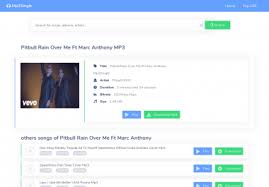 Limited Edition Php Mp3 Search Engine Script Seo Sa Marketplace Coyoras mp3 search engine is the most advanced mp3 search engine script on the market. limited edition php mp3 search engine