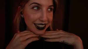 FrivolousFox ASMR – @asmrsexy on Tumblr