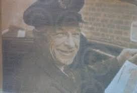 Does anyone in the Aldbury area,remember a Fred Sear who was a mailman in  Aldbury. I think he passed about 1960. He lived at 25 Trooper rd. Sears  cottage. Any info about