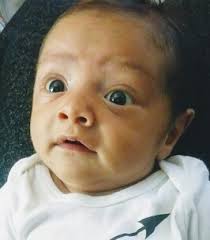 Obituary for Liam James Troian-Allard