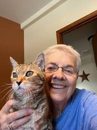 Lost cat Harriet found in Idaho 9 years after leaving California home