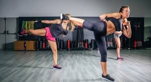 boxing cles to your fitness plan