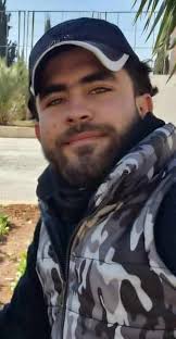 شاهد عيان #حلب || استشهاد الشاب "محمد إياد اليونس" من عناصر إدارة الأمن  العام في قسم الصالحين إثر تعرضه لإطلاق نار من قبل مجهولين على موتور قرب  دوار جسر الحج في مدينة