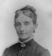 James and Mary Julia (Berthoud)