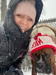 My favorite season with plenty of snow and fun❄️☃️❄️🩵