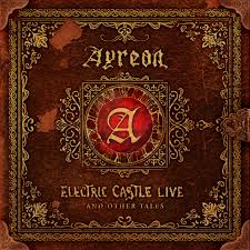 Oficialii electric castle au anuntat pe pagina de facebook a evenimentului primii invitati de marca ai editiei programate in 2021. Electric Castle Live And Other Tales Highresaudio