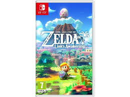 Riders republic para playstation 4 :: Nintendo Switch The Legend Of Zelda Link S Awakening