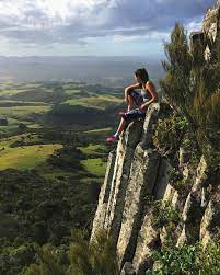 the organ pipes otago new zealand instagram photo by port chalmers googleguides new zealand adventure nz travel new zealand travel