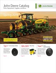 You spend a significant amount of time in your tractor. Castongia Tractor Parts