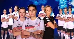 Dfb team deutschland der frauen vs türkei das 1:0 im zeitraffer endstand 7:0. Fifa Frauen Wm 2019 Live Sportschau Ard Das Erste