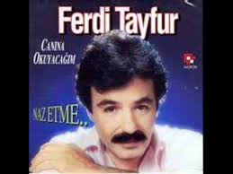 Ferdi Tayfur Anne Duy Sesimi Muzik Videolari Gercekler Youtube