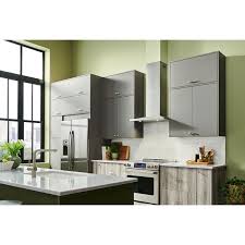 Kitchen island hood vent 609 area. Broan Bws1304ss 30 Convertible Wall Mount Pyramidal Chimney Range H