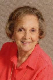 Charlotte Ware Bedell