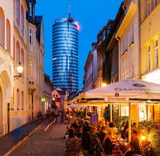 Jena is a german city and the second largest city in thuringia. Jena Boomt Doch Neubauprojekte Sind Umstritten Welt