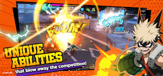 The strongest en tu pc o mac. Descargar My Hero Academia The Strongest Hero Anime Rpg Apk 2021 Gratis Actualizado Goapk
